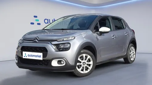 CITROEN C3 C3 1.2 PureTech You!
