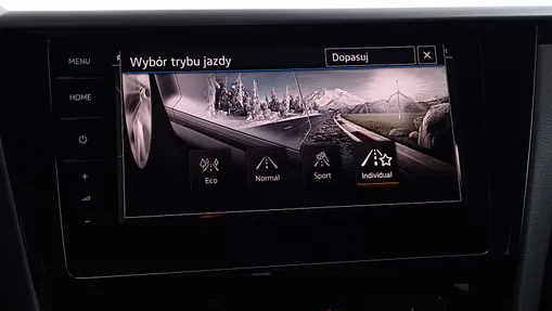 VOLKSWAGEN Arteon Arteon 2.0 TDI 4Motion R-Line DSG