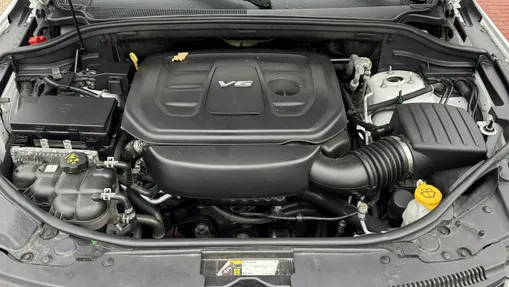 JEEP Grand Cherokee -