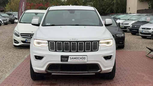 JEEP Grand Cherokee -