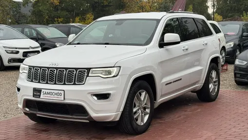 JEEP Grand Cherokee -