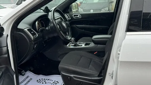 JEEP Grand Cherokee -