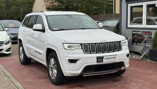 JEEP Grand Cherokee -