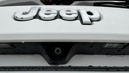 JEEP Grand Cherokee -