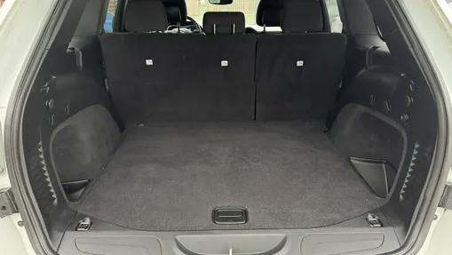 JEEP Grand Cherokee -