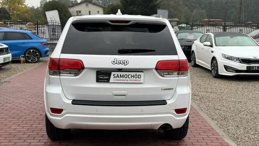 JEEP Grand Cherokee -