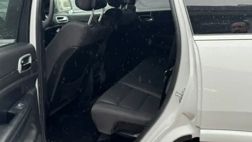 JEEP Grand Cherokee -