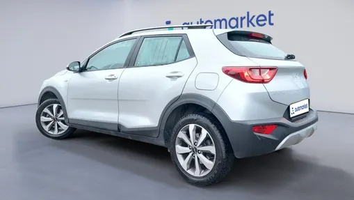 KIA Stonic Stonic 1.0 T-GDI M