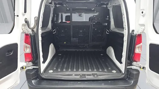 TOYOTA Proace City Proace City 1.5 D-4D Long 2,3t Active (bryg.)
