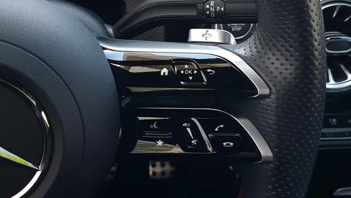 MERCEDES-BENZ CLA CLA 220 mHEV 4-Matic AMG Line 8G-DCT