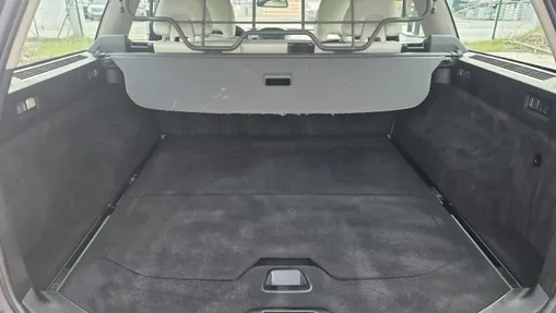 VOLVO XC70 -
