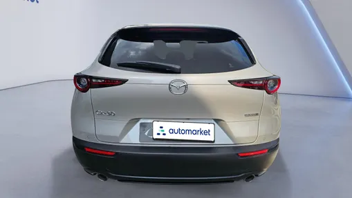 MAZDA CX-30 CX-30 2.0 mHEV Exclusive-Line 2WD aut