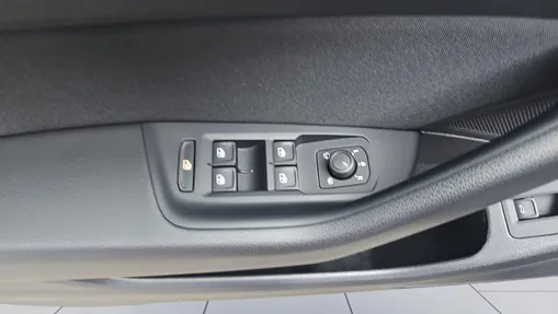 VOLKSWAGEN Passat Passat 1.5 TSI EVO Business DSG