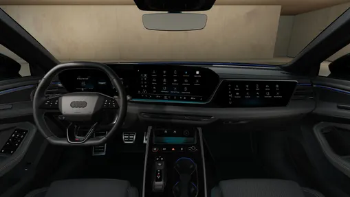 AUDI A5 A5 TDI mHEV 150 kW Quattro S tronic