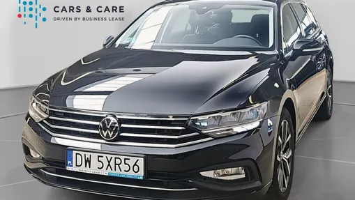 VOLKSWAGEN Passat Passat 1.5 TSI EVO Business DSG