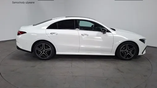 MERCEDES-BENZ CLA CLA 180 mHEV AMG Line 7G-DCT