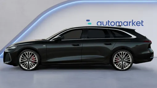 AUDI A6 A6 TFSI 150 kW S tronic Nowy