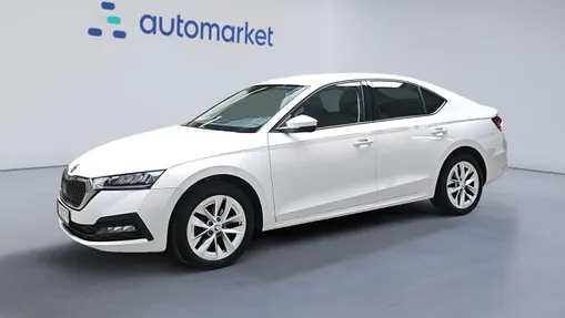 SKODA Octavia Octavia 2.0 TDI Ambition DSG