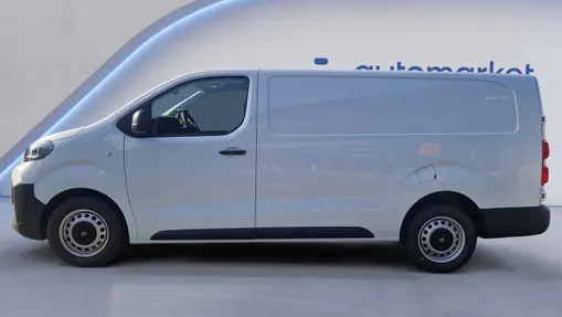 FIAT Scudo Scudo 2.0 MJ Maxi 3,1t