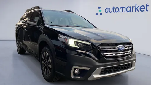 SUBARU Outback Outback 2.5i Business Edition (EyeSight) Lineartronic Nowy