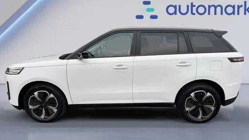 JAECOO J5 J5 1.6 T-GDI Premium DCT Nowy