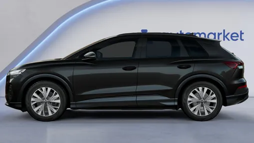 AUDI Q4 Q4 e-tron 40 63kWh Nowy
