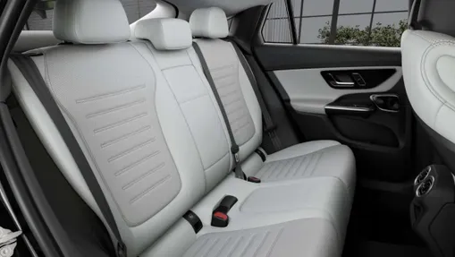 MERCEDES-BENZ GLC GLC Coupe 220 d mHEV 4-Matic AMG Line Nowy