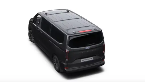 FORD Tourneo Custom Tourneo Custom 2.0 EcoBlue 320 AWD L2 Titanium X aut Nowy
