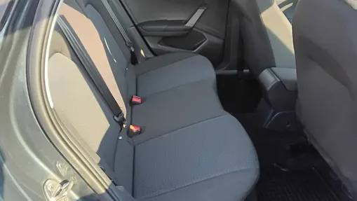 SEAT Arona -