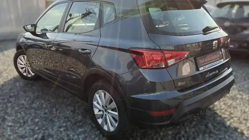 SEAT Arona -