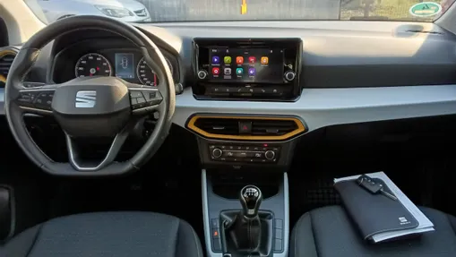 SEAT Arona -