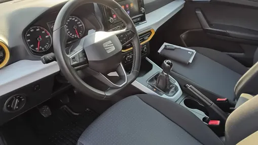 SEAT Arona -