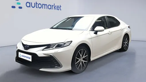 TOYOTA Camry Camry 2.5 Hybrid Prestige CVT