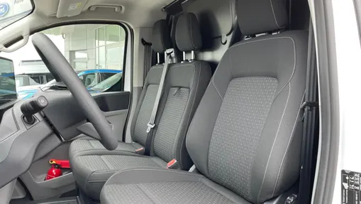 FORD Transit Custom Transit Custom 2.0 EcoBlue 320 L2H1 Trend Aut. Nowy