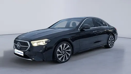 MERCEDES-BENZ E Klasa E 220 d mHEV 4-Matic Avantgarde 9G-Tronic
