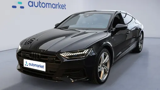 AUDI A7 A7 55 TFSI mHEV Quattro S tronic