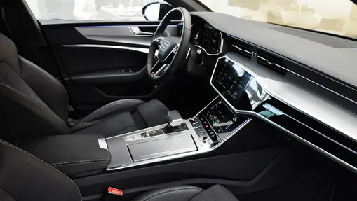 AUDI A7 A7 55 TFSI mHEV Quattro S tronic