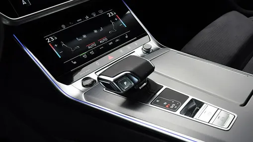 AUDI A7 A7 55 TFSI mHEV Quattro S tronic