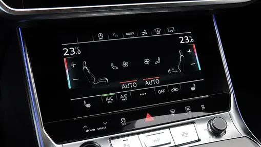 AUDI A7 A7 55 TFSI mHEV Quattro S tronic