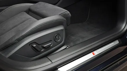 AUDI A7 A7 55 TFSI mHEV Quattro S tronic