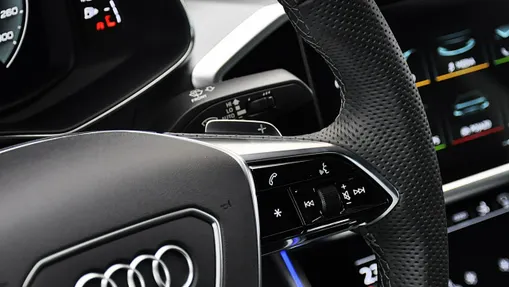 AUDI A7 A7 55 TFSI mHEV Quattro S tronic