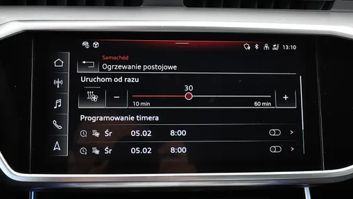 AUDI A7 A7 55 TFSI mHEV Quattro S tronic