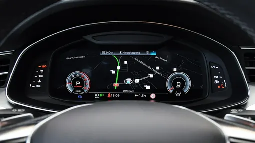 AUDI A7 A7 55 TFSI mHEV Quattro S tronic