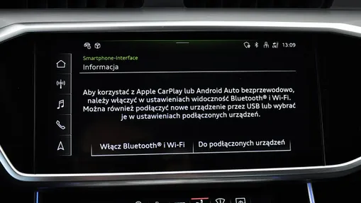AUDI A7 A7 55 TFSI mHEV Quattro S tronic