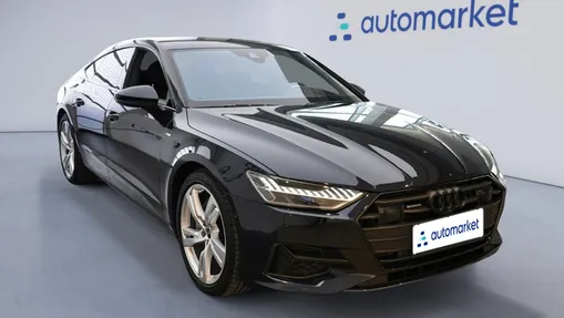 AUDI A7 A7 55 TFSI mHEV Quattro S tronic
