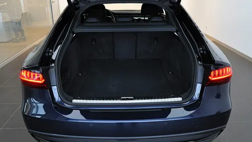 AUDI A7 A7 55 TFSI mHEV Quattro S tronic