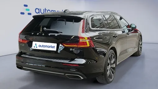 VOLVO V60 V60 B4 B Inscription aut