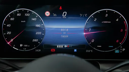 MERCEDES-BENZ GLC GLC Coupe 220 d mHEV 4-Matic Avantgarde