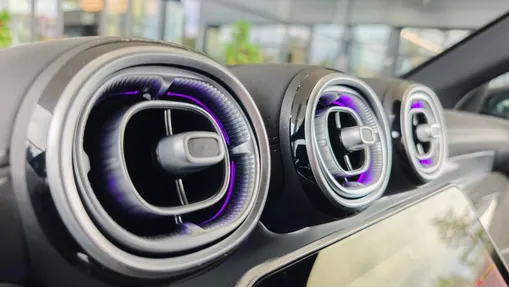 MERCEDES-BENZ GLC GLC 200 mHEV 4-Matic AMG Line