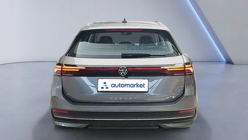 VOLKSWAGEN Passat Passat 1.5 TSI ACT mHEV Business DSG